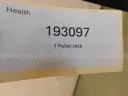 Pallet Jack - C2