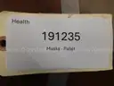 Pallet of Masks - B2