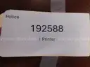 HP Printer - B1
