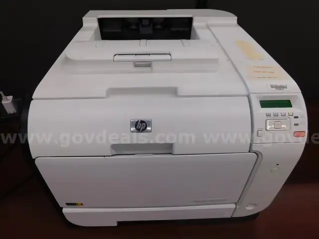 HP Printer - B1