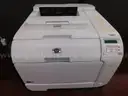 HP Printer - B1