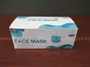 Pallet of Masks - C5