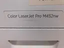 HP Printer - B1