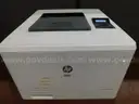 HP Printer - B1