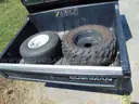 Cushman Golf Cart - Surplus Lot