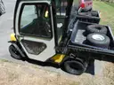 Cushman Golf Cart - Surplus Lot