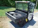Cushman Golf Cart - Surplus Lot