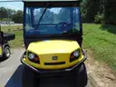 Cushman Golf Cart - Surplus Lot