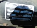 Cushman Golf Cart - Surplus Lot