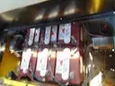 Cushman Golf Cart - Surplus Lot