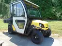 Cushman Golf Cart - Surplus Lot