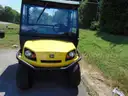 Cushman Golf Cart - Surplus Lot