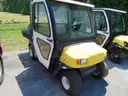 EZ GO Golf Cart - Surplus Lot