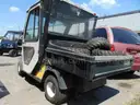 EZ GO Golf Cart - Surplus Lot