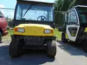 EZ GO Golf Cart - Surplus Lot