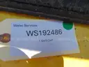 EZ GO Golf Cart - Surplus Lot