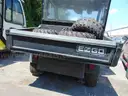 EZ GO Golf Cart - Surplus Lot