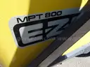 EZ GO Golf Cart - Surplus Lot