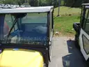 EZ GO Golf Cart - Surplus Lot