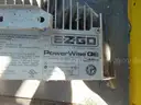 EZ GO Golf Cart - Surplus Lot