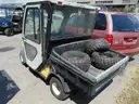 EZ GO Golf Cart - Surplus Lot