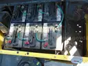 EZ GO Golf Cart - Surplus Lot