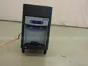 Ice/Water Machine - C2