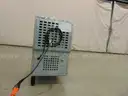 Ice/Water Machine - C2