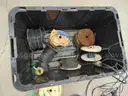 Lot of Cable - C5