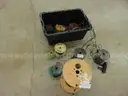 Lot of Cable - C5