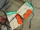 Lot of Cable &#x26; Assorted Tools - C5