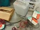 Lot of Cable &#x26; Assorted Tools - C5