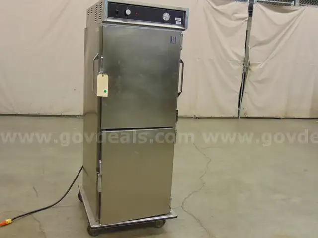 Food Warmer - C2