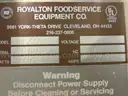 Food Warmer - C2