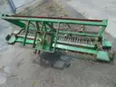 2006 Pebble Peeler Rake Sand - Surplus Lot
