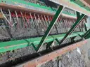 2006 Pebble Peeler Rake Sand - Surplus Lot
