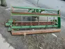 2006 Pebble Peeler Rake Sand - Surplus Lot