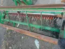 2006 Pebble Peeler Rake Sand - Surplus Lot
