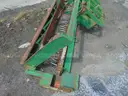 2006 Pebble Peeler Rake Sand - Surplus Lot