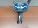 Radar Unit &#x26; Batteries - B1