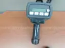 Radar Unit &#x26; Batteries - B1