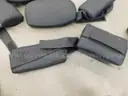 Lot of Chair Cushions - A2