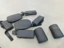 Lot of Chair Cushions - A2