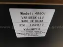 Vari Desk - A6