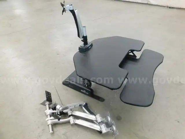 Vari Desk - B3