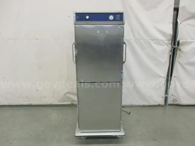 Food Warming Cabinet - C2
