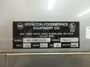 Food Warming Cabinet - C2