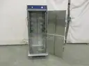 Food Warming Cabinet - C2