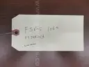 Food Warming Cabinet - B8