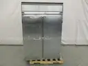 Food Warming Cabinet - B8
